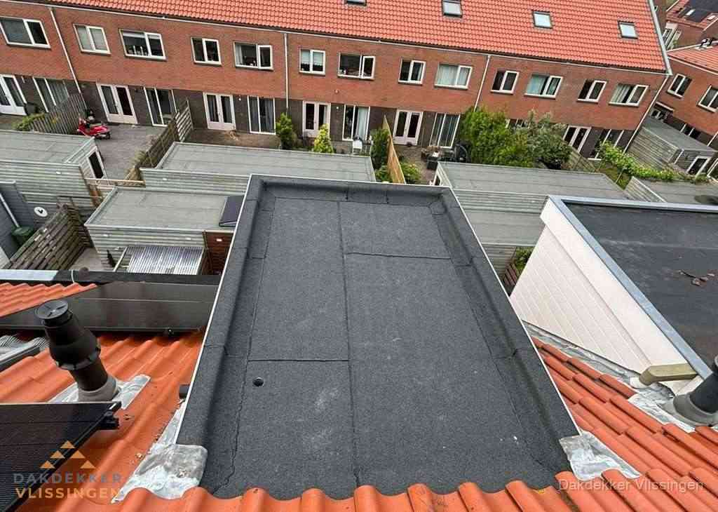 Dakdekkersbedrijf Vlissingen Dakdekkersbedrijf Vlissingen