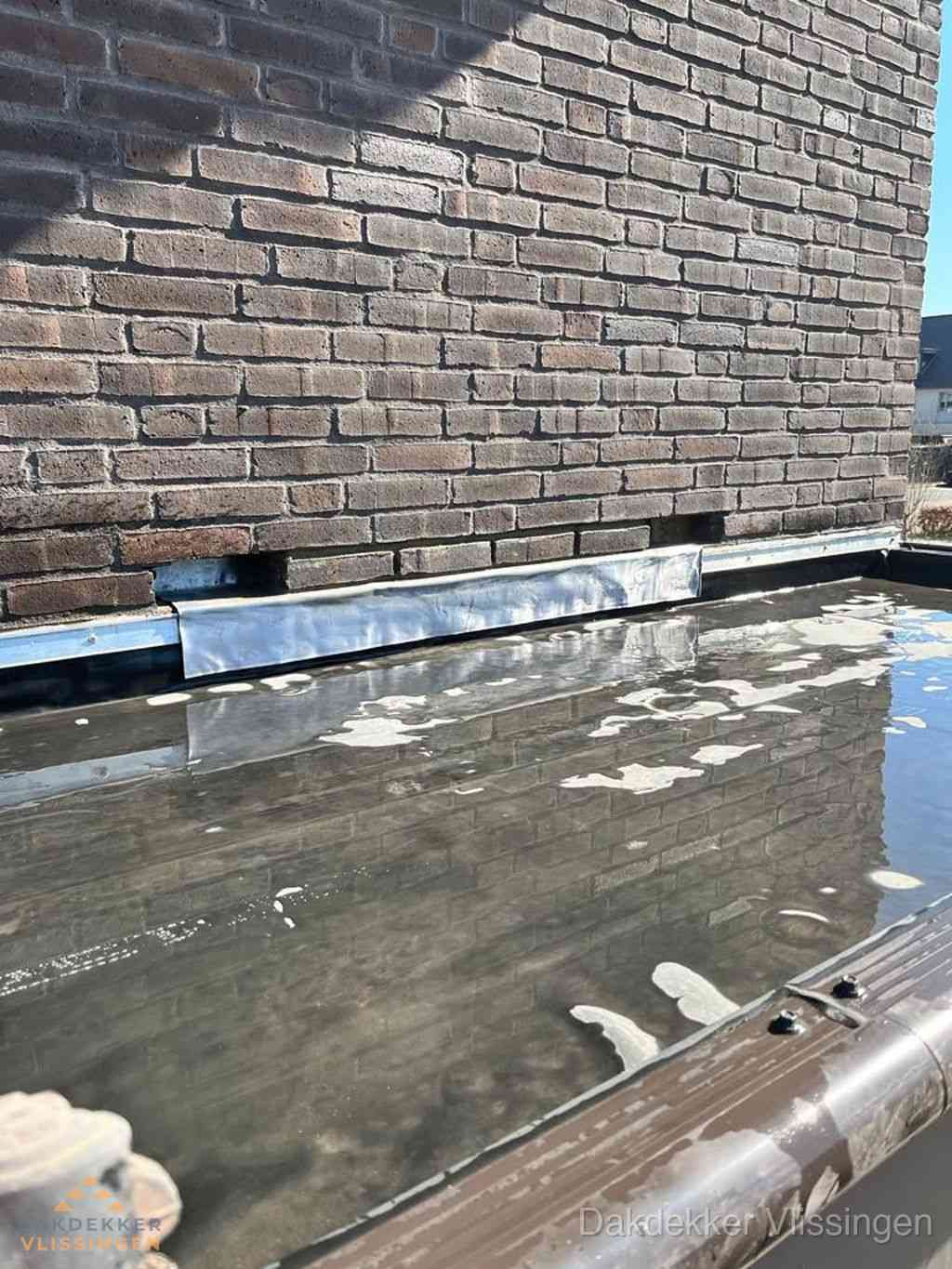 Lekkage Dak Repareren Vlissingen Lekkage Dak Repareren Vlissingen
