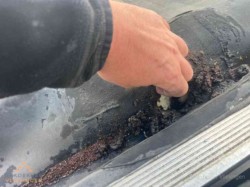 Plat Dak Reparatie Vlissingen Plat Dak Reparatie Vlissingen