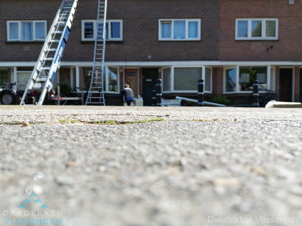 Schuin Dak Vlissingen Schuin Dak Vlissingen