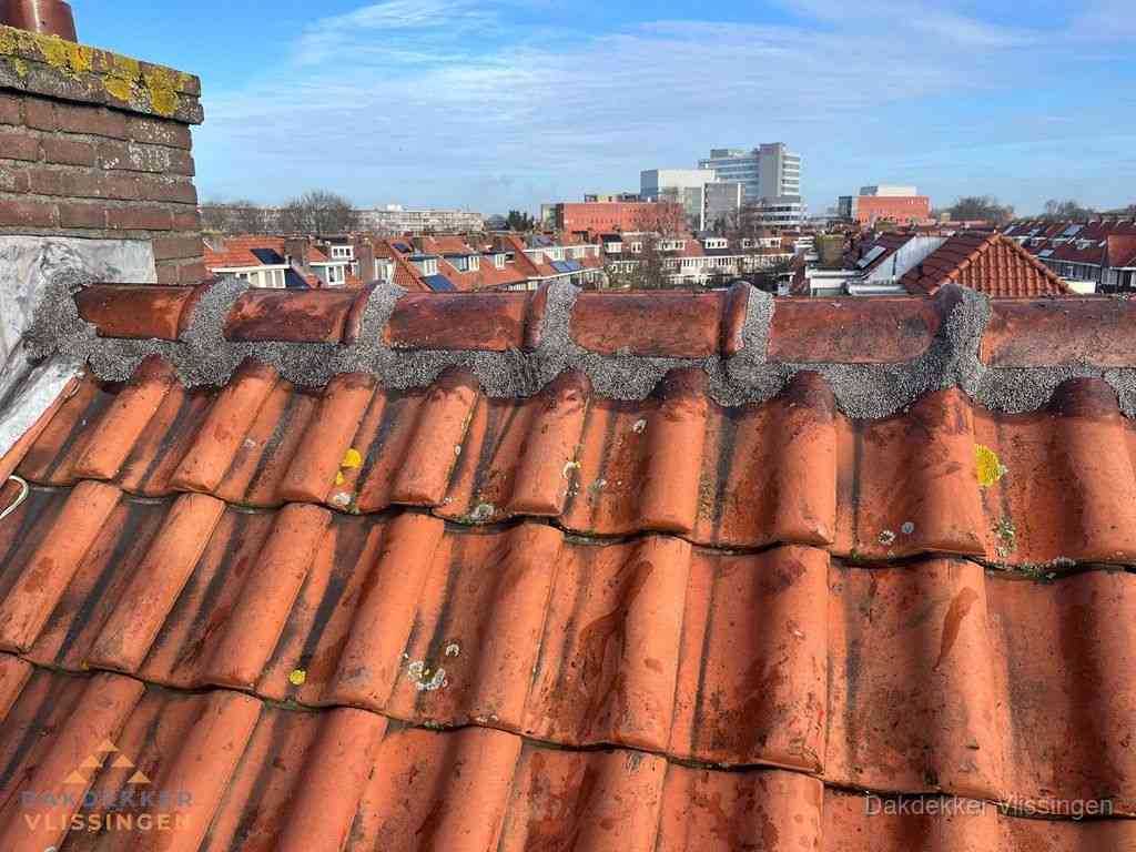 Vlissingen Daken Renoveren Vlissingen Daken Renoveren